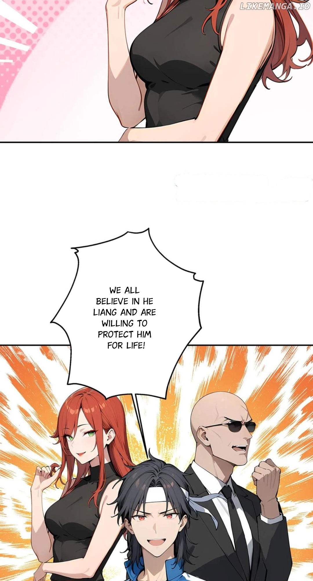 God of Learning Chapter 62 - page 57